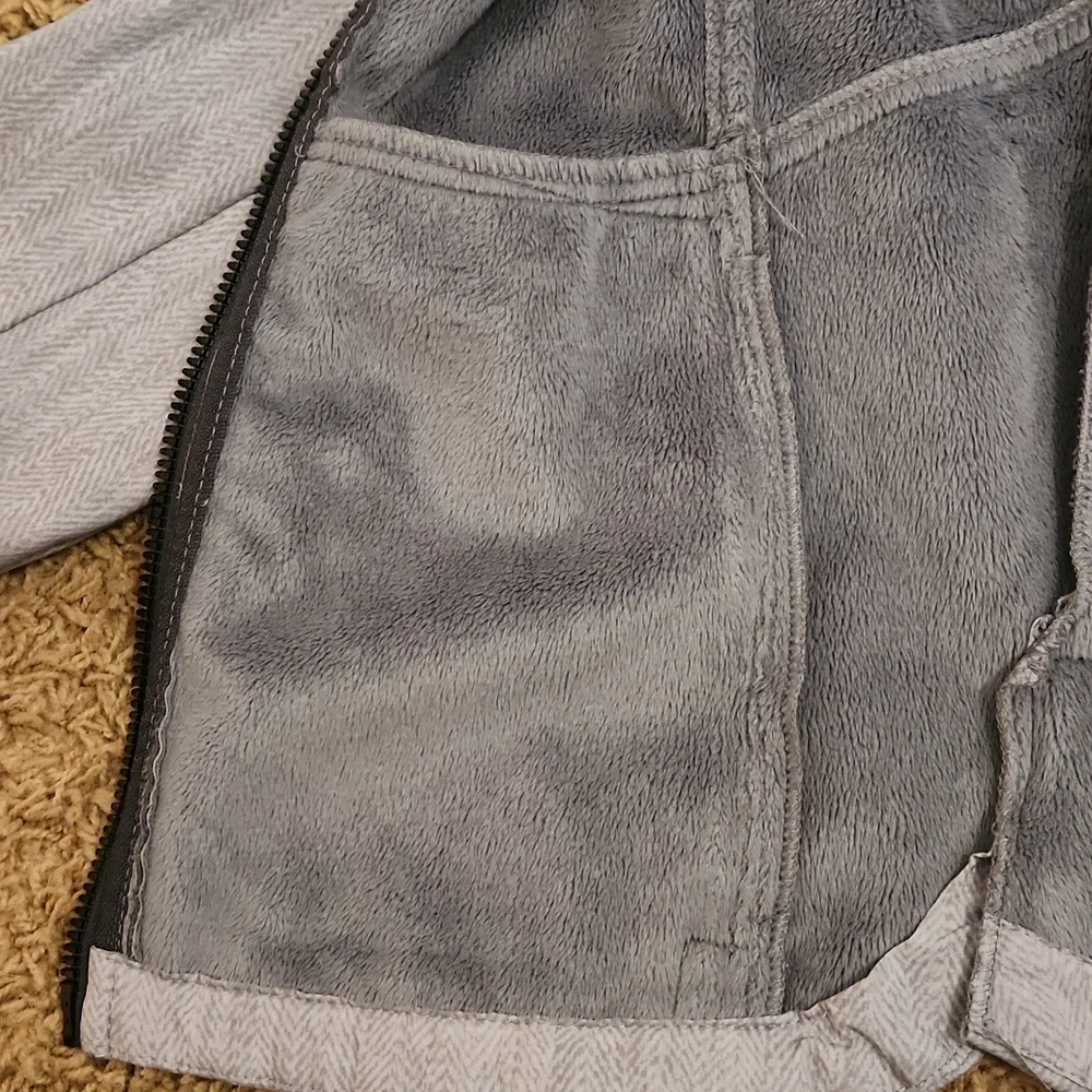 Free Country womans gray jacket - Picture 8 of 13